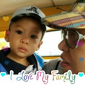 Meet your Posher, Rhea